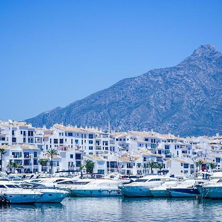 Apartamento Marbella Oldtown I 外观 照片