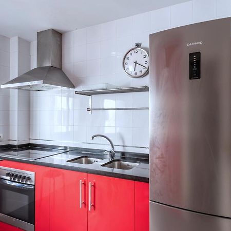 Apartamento Marbella Oldtown I 外观 照片