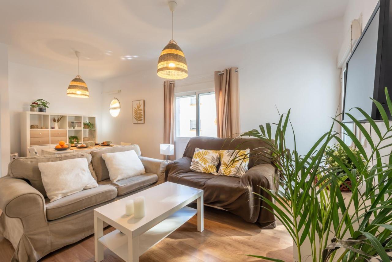 Apartamento Marbella Oldtown I 外观 照片