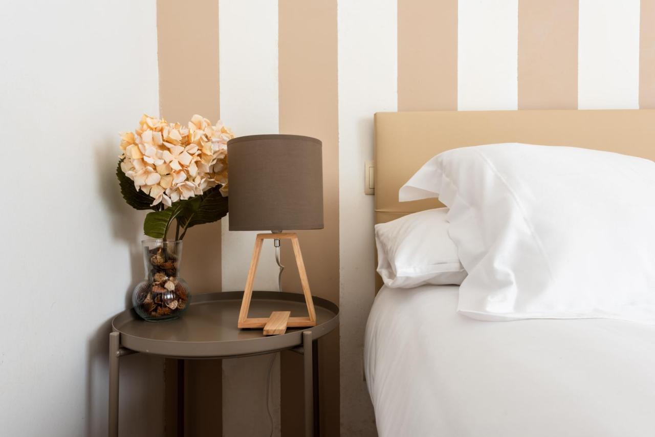 Apartamento Marbella Oldtown I 外观 照片