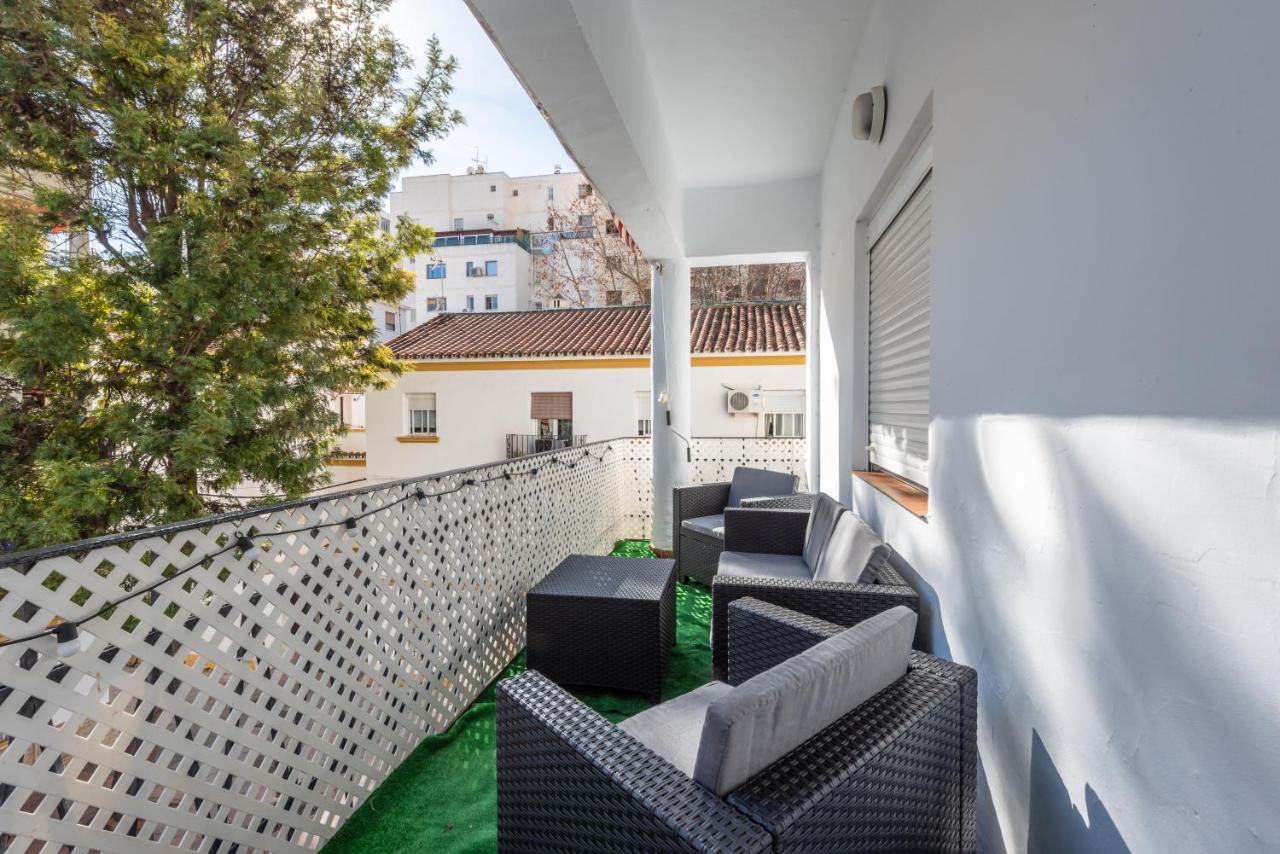 Apartamento Marbella Oldtown I 外观 照片