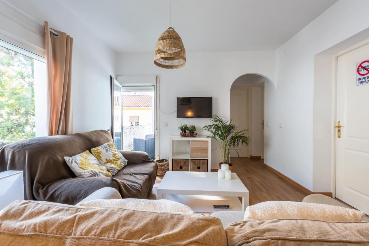 Apartamento Marbella Oldtown I 外观 照片