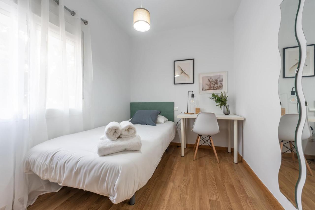 Apartamento Marbella Oldtown I 外观 照片