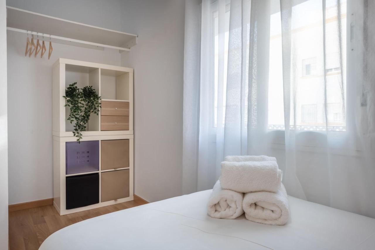 Apartamento Marbella Oldtown I 外观 照片