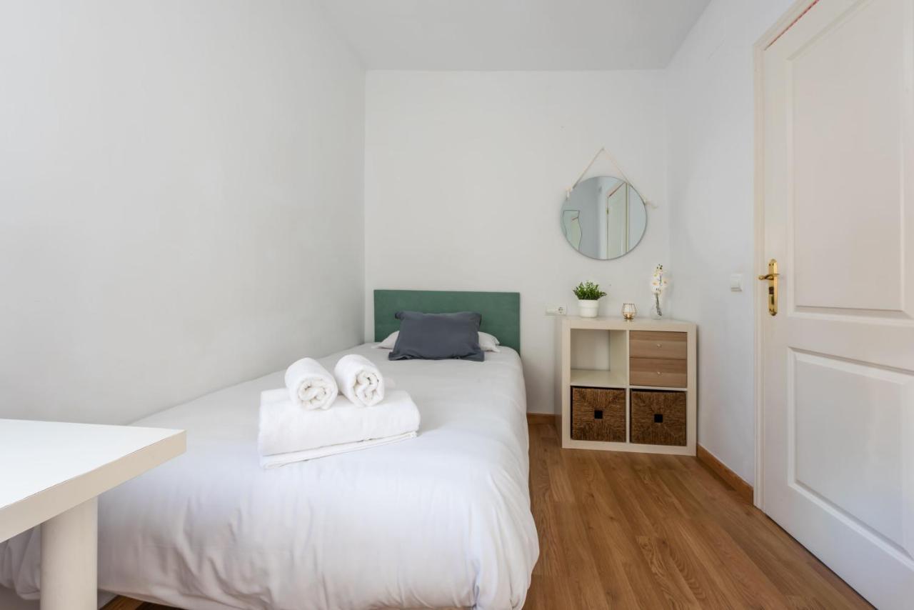Apartamento Marbella Oldtown I 外观 照片
