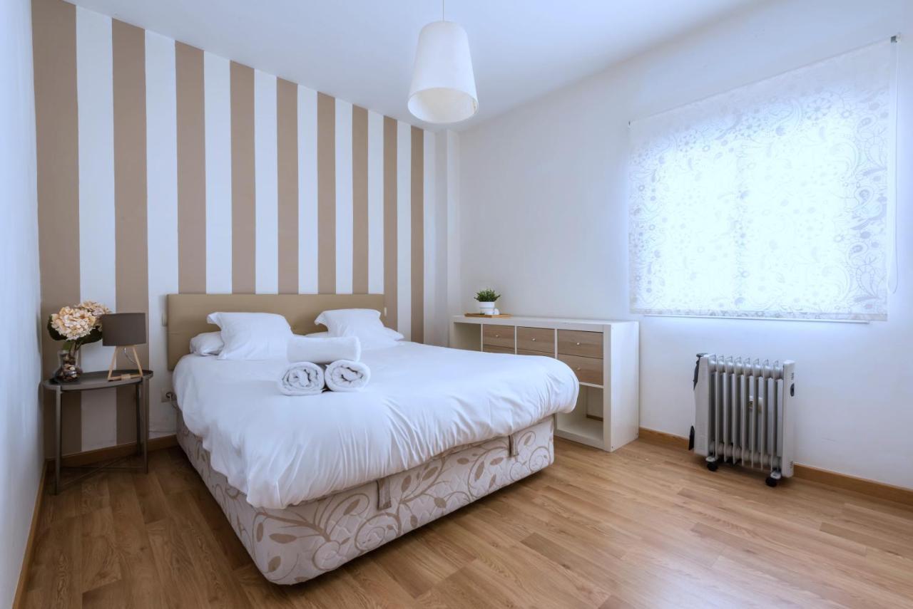 Apartamento Marbella Oldtown I 外观 照片
