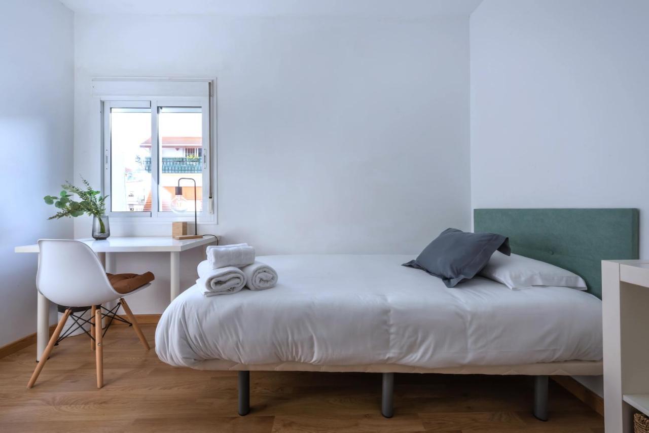 Apartamento Marbella Oldtown I 外观 照片