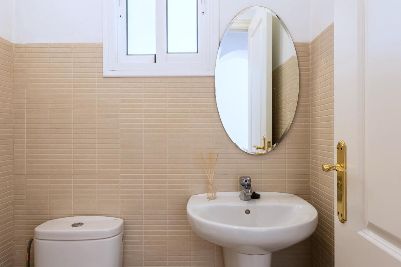 Apartamento Marbella Oldtown I 外观 照片