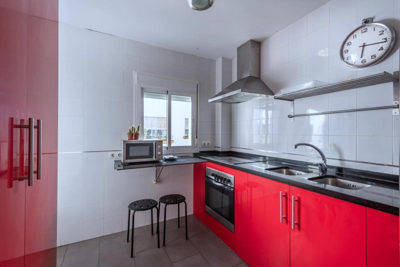 Apartamento Marbella Oldtown I 外观 照片