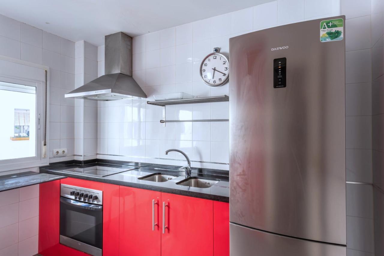 Apartamento Marbella Oldtown I 外观 照片