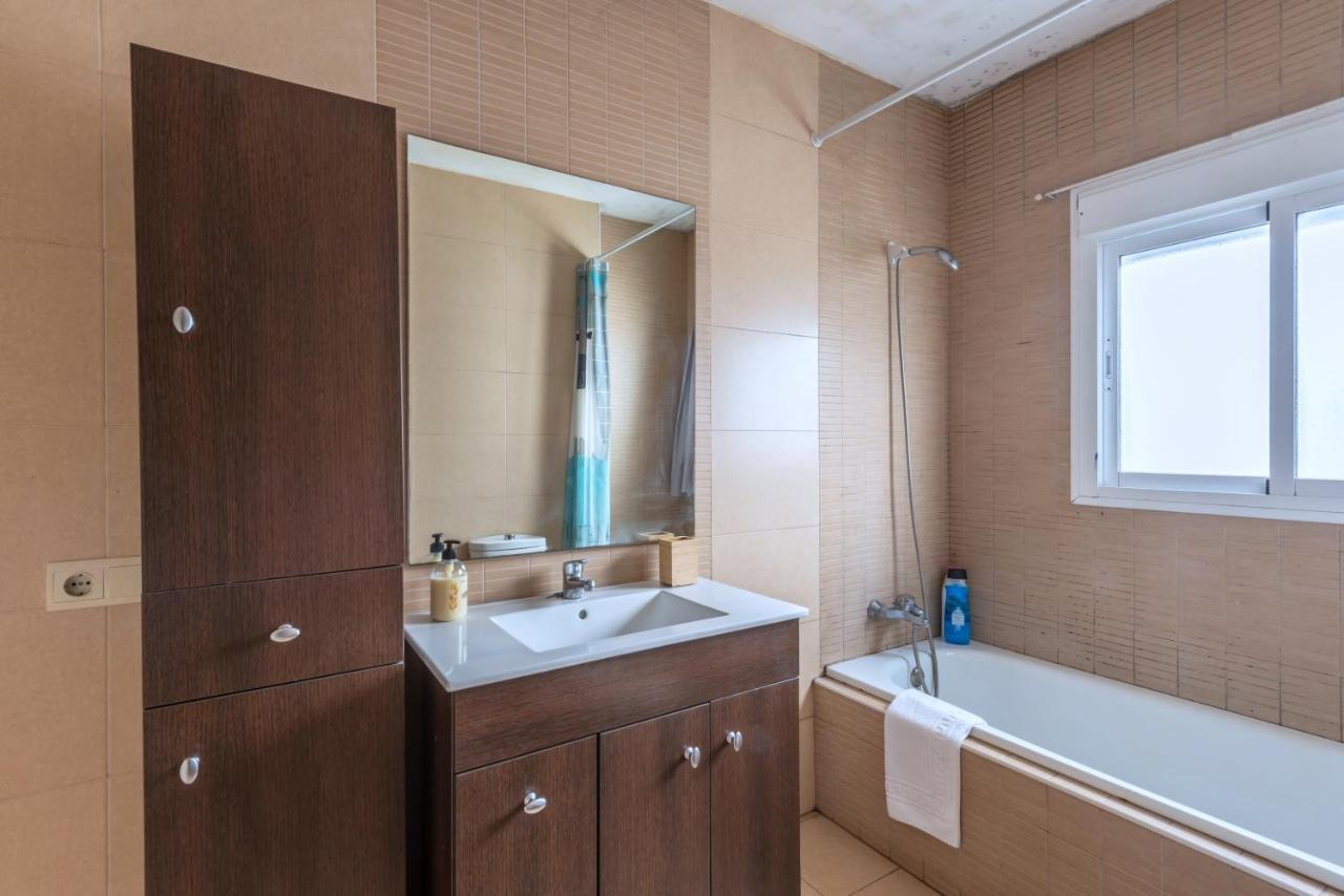 Apartamento Marbella Oldtown I 外观 照片